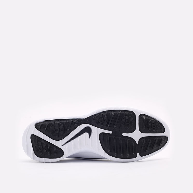 мужские белые кроссовки Nike Infinity G CT0531-101 - цена, описание, фото 6